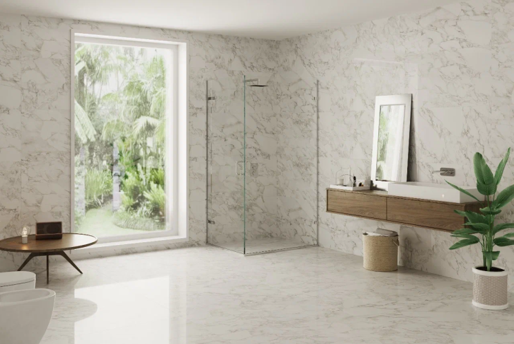 Керамогранит Eurotile CRETA  232 CRE1WT 60x60