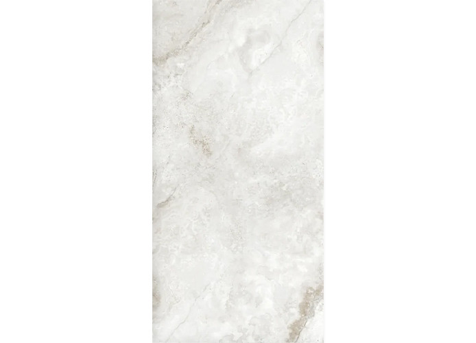 Керамогранит Laparet х9999309522 Galatea Blanco светло-серый матовый карвинг 80х160