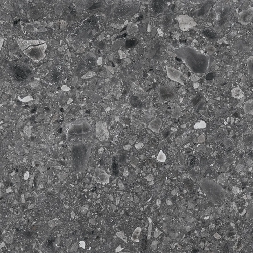 Керамогранит Laparet х9999309484 Ceppo Nero PRO графитовый матовый структурный R12Soft STR 60х60