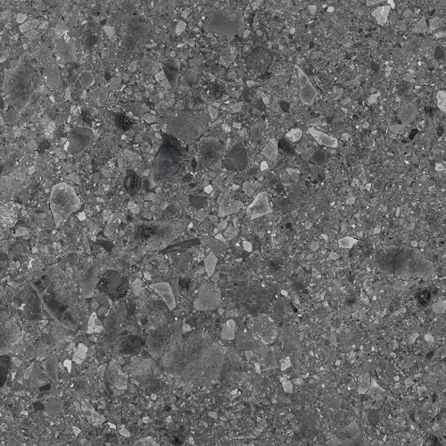 Керамогранит Laparet х9999309484 Ceppo Nero PRO графитовый матовый структурный R12Soft STR 60х60