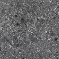Керамогранит Laparet х9999309484 Ceppo Nero PRO графитовый матовый структурный R12Soft STR 60х60