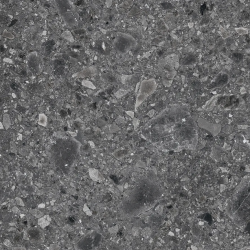 Керамогранит Laparet х9999309484 Ceppo Nero PRO графитовый матовый структурный R12Soft STR 60х60