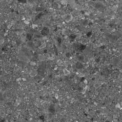 Керамогранит Laparet х9999309484 Ceppo Nero PRO графитовый матовый структурный R12Soft STR 60х60