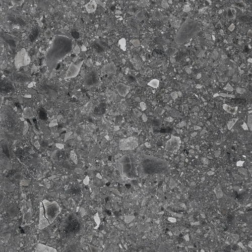 Керамогранит Laparet х9999309484 Ceppo Nero PRO графитовый матовый структурный R12Soft STR 60х60