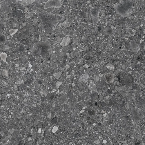 Керамогранит Laparet х9999309484 Ceppo Nero PRO графитовый матовый структурный R12Soft STR 60х60