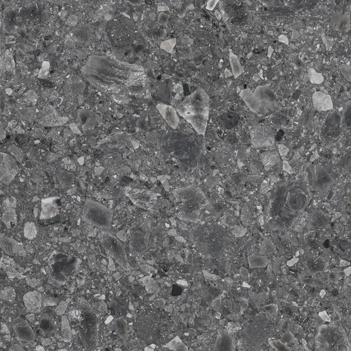 Керамогранит Laparet х9999309484 Ceppo Nero PRO графитовый матовый структурный R12Soft STR 60х60