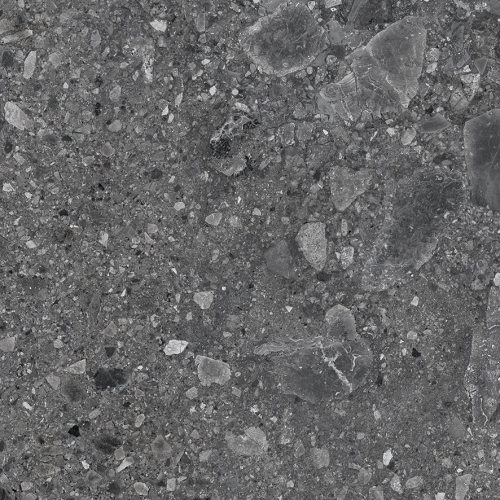 Керамогранит Laparet х9999309484 Ceppo Nero PRO графитовый матовый структурный R12Soft STR 60х60