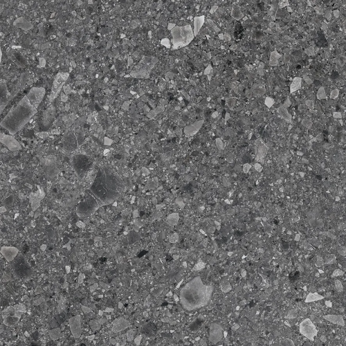 Керамогранит Laparet х9999309484 Ceppo Nero PRO графитовый матовый структурный R12Soft STR 60х60