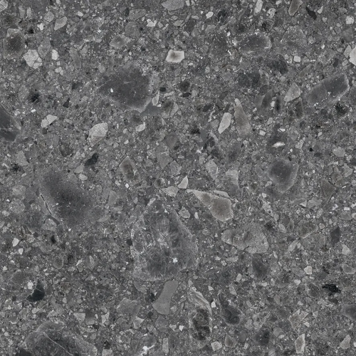 Керамогранит Laparet х9999309484 Ceppo Nero PRO графитовый матовый структурный R12Soft STR 60х60