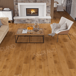 Ламинат Norland Elegant Strong Дуб Помона LF302-13