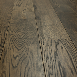 Паркетная доска Amber Wood A16.33.10.125-002 Дуб Антик 909x125x14 мм