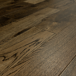 Паркетная доска Amber Wood A16.33.10.125-002 Дуб Антик 909x125x14 мм