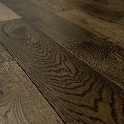 Паркетная доска Amber Wood A16.33.10.125-002 Дуб Антик 909x125x14 мм