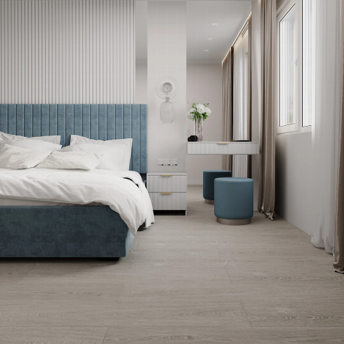 Ламинат Floorwood Megapolis 815 Дуб Сурат