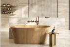 Керамогранит Sant Agostino CSAINVIV12 Invictus Ivory 60x120