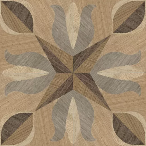 Керамогранитa Sant Agostino Intarsi Classic 01 20x20