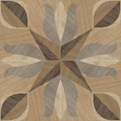 Керамогранитa Sant Agostino Intarsi Classic 01 20x20