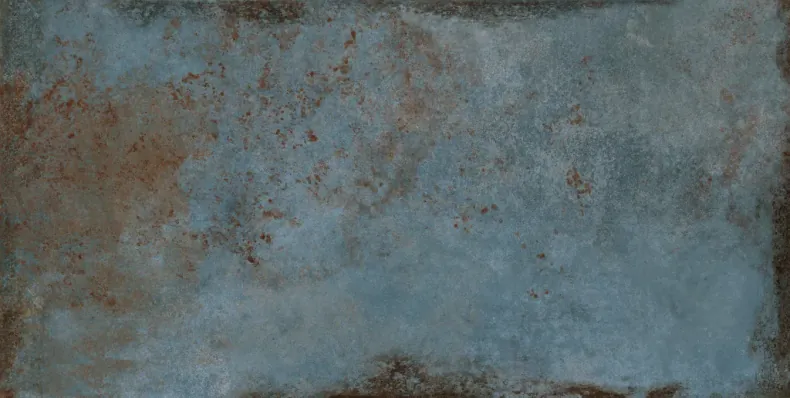 Керамогранитa Pamesa 071.869.0151.10476 Alloy Azzurro SemiPulido Rect. 60x120