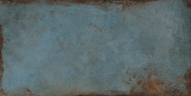 Керамогранитa Pamesa 071.869.0151.10476 Alloy Azzurro SemiPulido Rect. 60x120