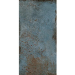 Керамогранит Pamesa 071.869.0151.10476 Alloy Azzurro SemiPulido Rect. 60x120
