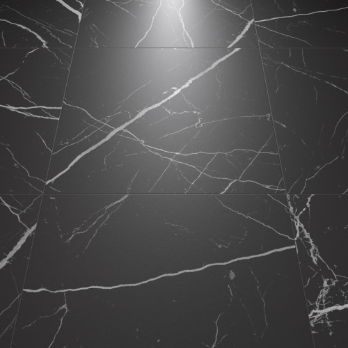 Керамогранит Primavera Oltan Black Carving CR125 60x60