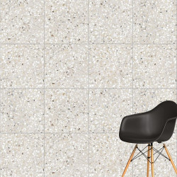 Керамогранит Vitra K949767LPR Теrrаzzo-X Светлый 60х60