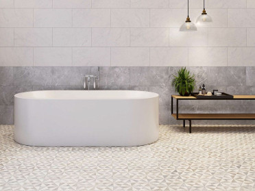 Керамогранит Vitra K946535LPR Marmori Благородный Кремовый 60х60