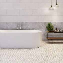 Керамогранит Vitra K946535LPR Marmori Благородный Кремовый 60х60