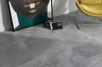 Керамогранит Geotiles Ut. Makai Gris Natural Rectified 60*120