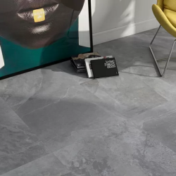 Керамогранит Geotiles Ut. Makai Gris Natural Rectified 60*120