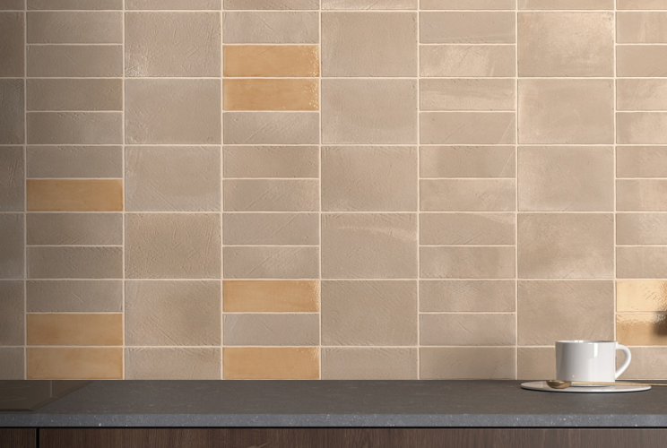 Керамогранит Equipe Miyako 32382 Coast Matt 10x15