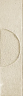 Керамогранит Settecento 118621 Koine Alphabet Sabbia 4,5x18,6