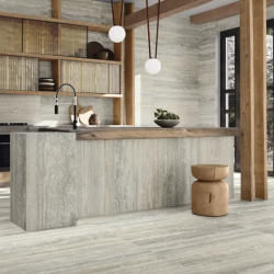 Керамогранит Ape A041226 Tibur Tivoli Grey Rect 60x120