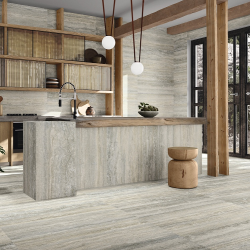Керамогранит Ape A041226 Tibur Tivoli Grey Rect 60x120