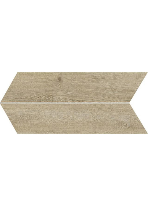 Керамогранит Ragno Marazzi R9SV Ossimori Chevron Avorio Extra Matt 11x54