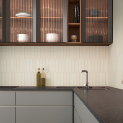 Плитка Equipe Lanse 27484 Muslin 5x25