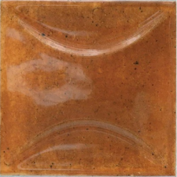 Плитка Equipe Hanoi 30029 Arco Burnt Red 10x10