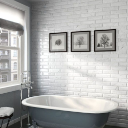 Плитка Equipe Carrara 23087 7,5x30