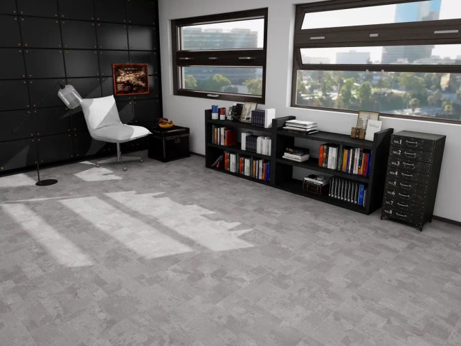 Керамогранит Duna RP-227458 Evardo Bianco Base Matt 120x60