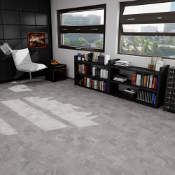 Керамогранит Duna RP-227458 Evardo Bianco Base Matt 120x60
