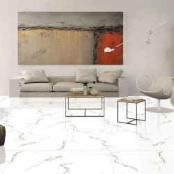 Керамогранит Primavera Kalos Bianco PR124 60x60