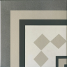 Плитка угловая Equipe Caprice 20940 Provence Corner 20x20