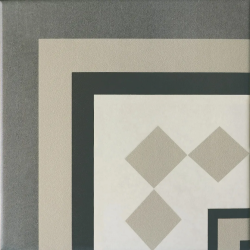 Плитка угловая Equipe Caprice 20940 Provence Corner 20x20