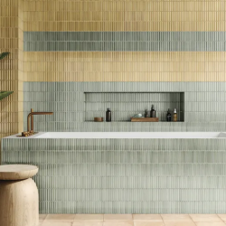 Керамическая плитка Harmony 41890 Crisp Gold 20x20