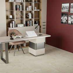 Кварц-виниловый ламинат SPC Alta Step Mirada Дуб сибирский SPC4401