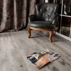 Кварц-виниловый ламинат SPC Aquafloor Nano AF3212N