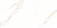 Керамогранит Laparet Statuario Crema белый матовый структурный 60х120