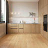 SPC Ламинат Floorwood Дуб Веларус натуральный 6248