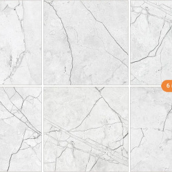 Керамогранит Gravita Atena Smoke 60x60