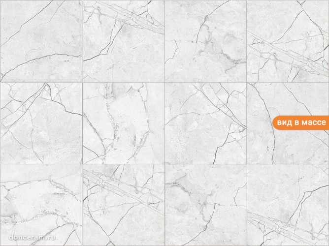 Керамогранит Gravita Atena Smoke 60x60